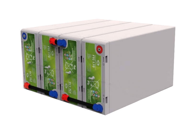 蓄电池行业发展趋势分析！