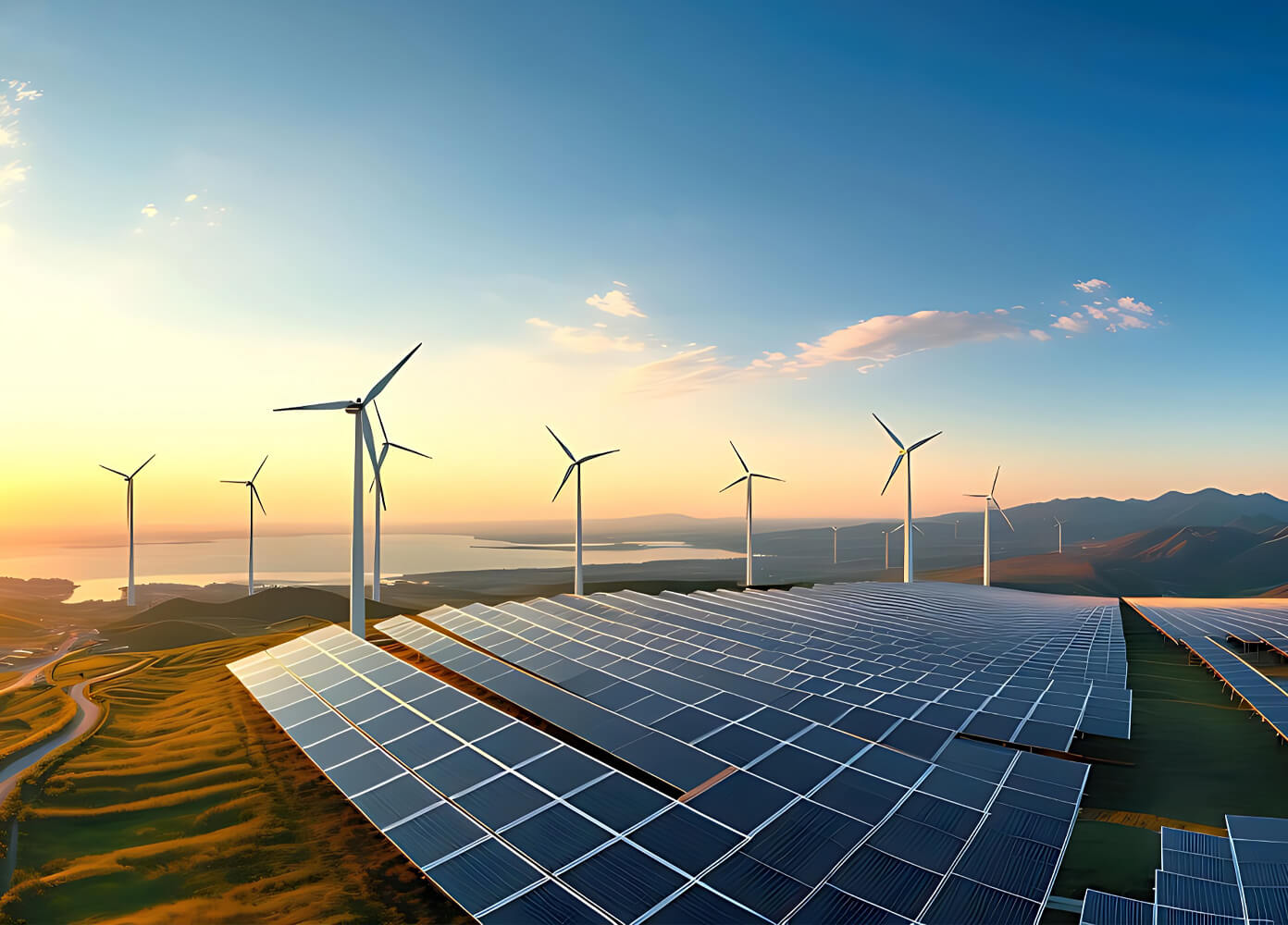 中国储能用蓄电池行业的现状和发展前景