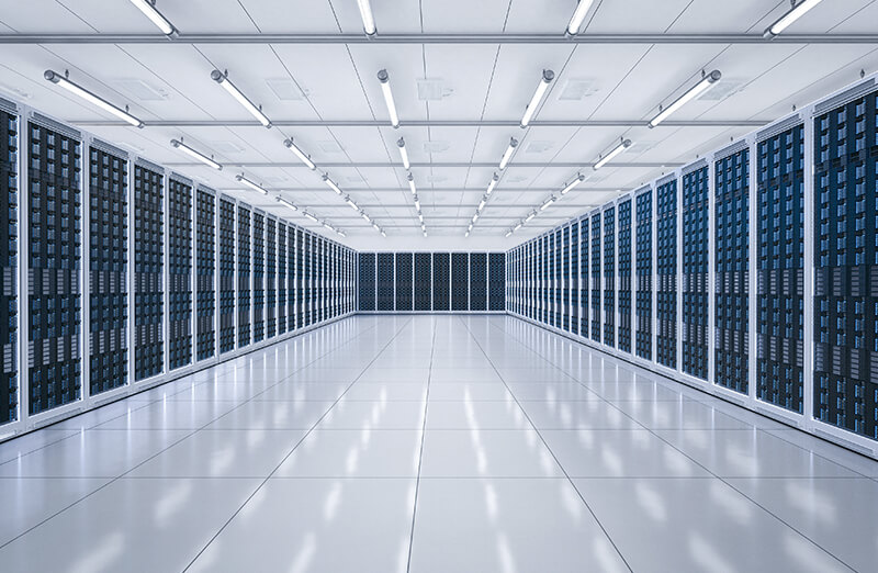 数据中心