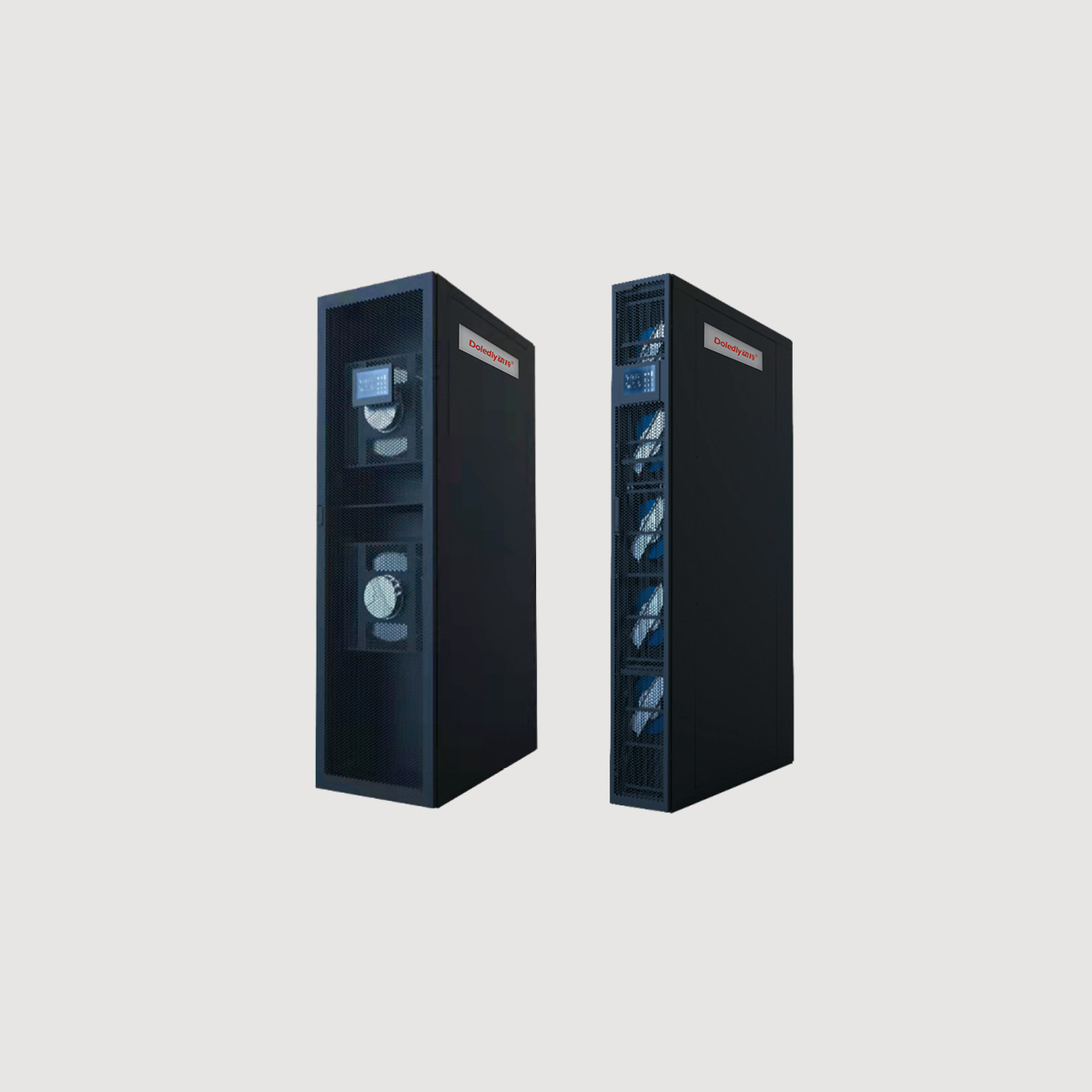 行间精密空调BN-CL系列