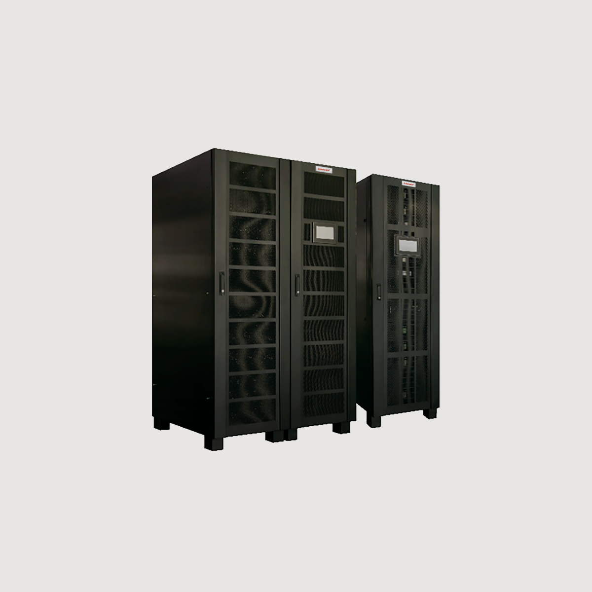 Doledly Dynamic high-frequency modularization RME series 300-600KVA (50K) 