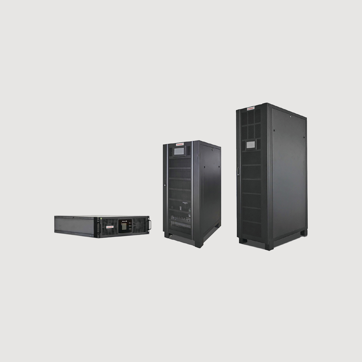 Doledly动持高频模块化RME系列60-300KVA(20K25K30K)