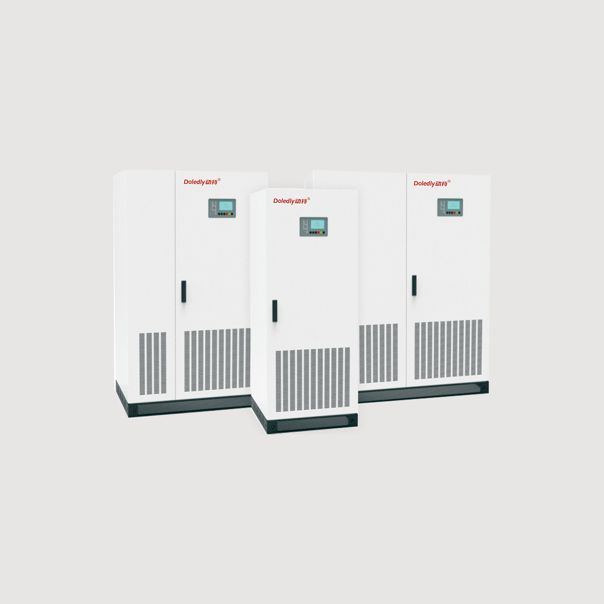 工业级UPS BN-MS33 系列10-300KVA (DC384)