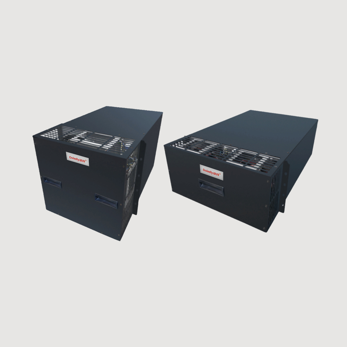 机架式精密空调BN-CJA系列