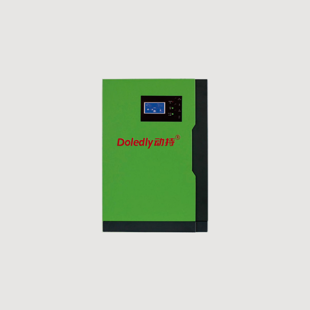 光伏逆控一体机