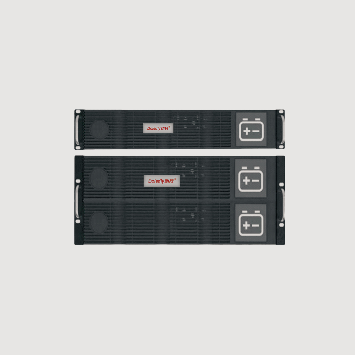 机架式电池包BN-UBR系列