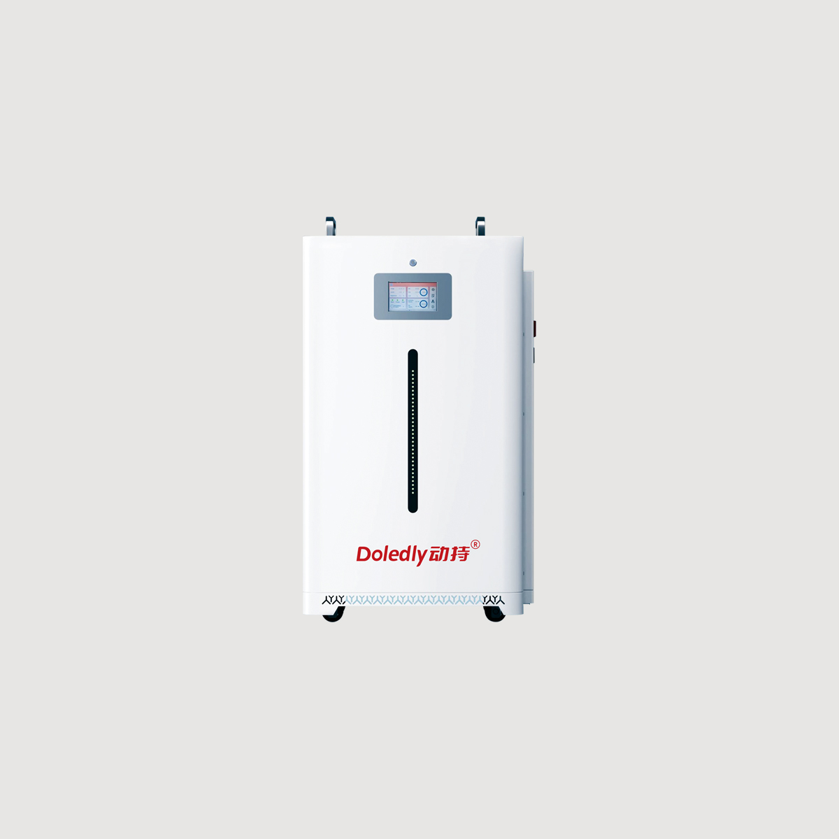 磷酸铁锂电池51.2V 300Ah